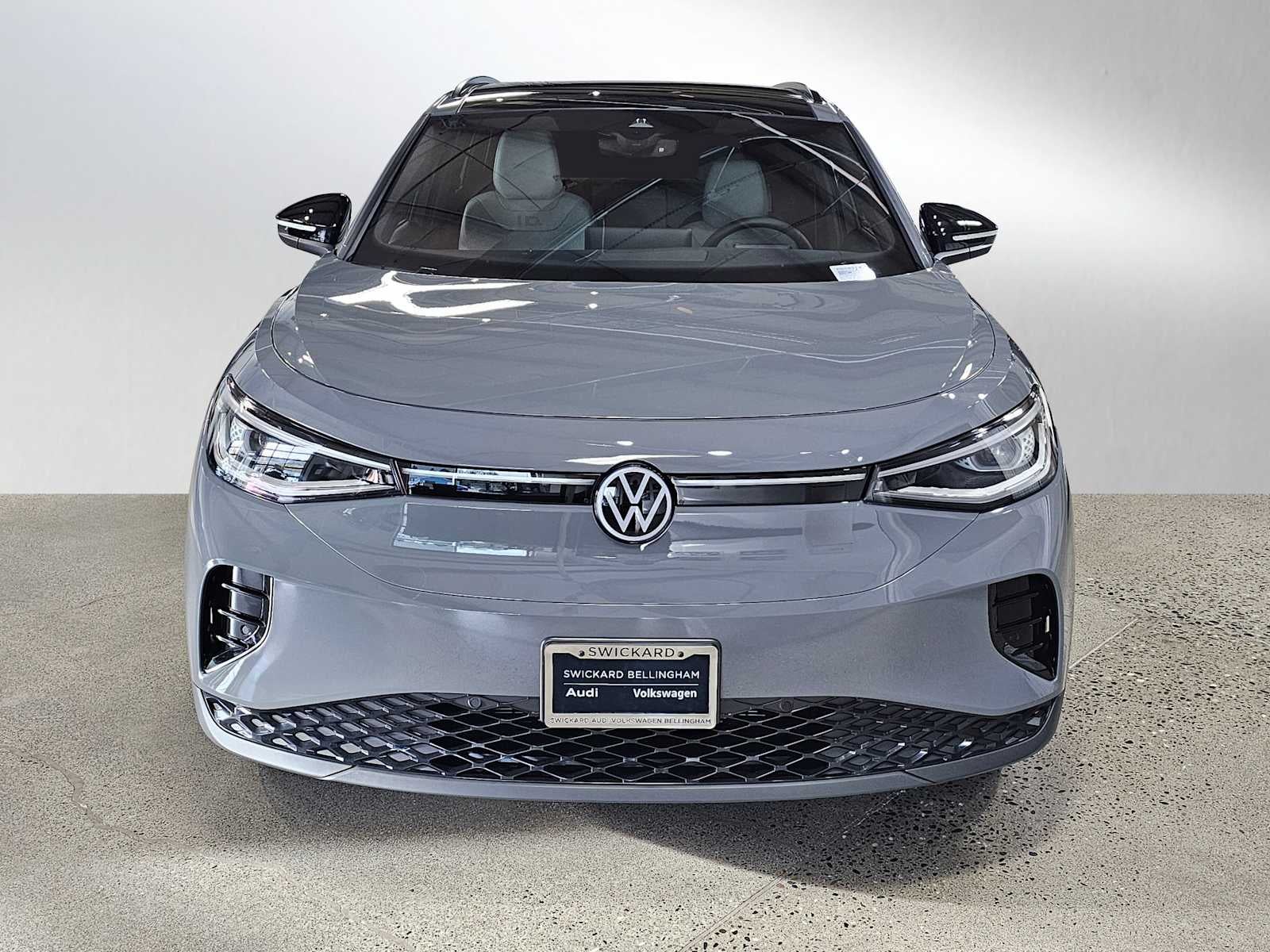 2025 Volkswagen ID.4 Pro S AWD