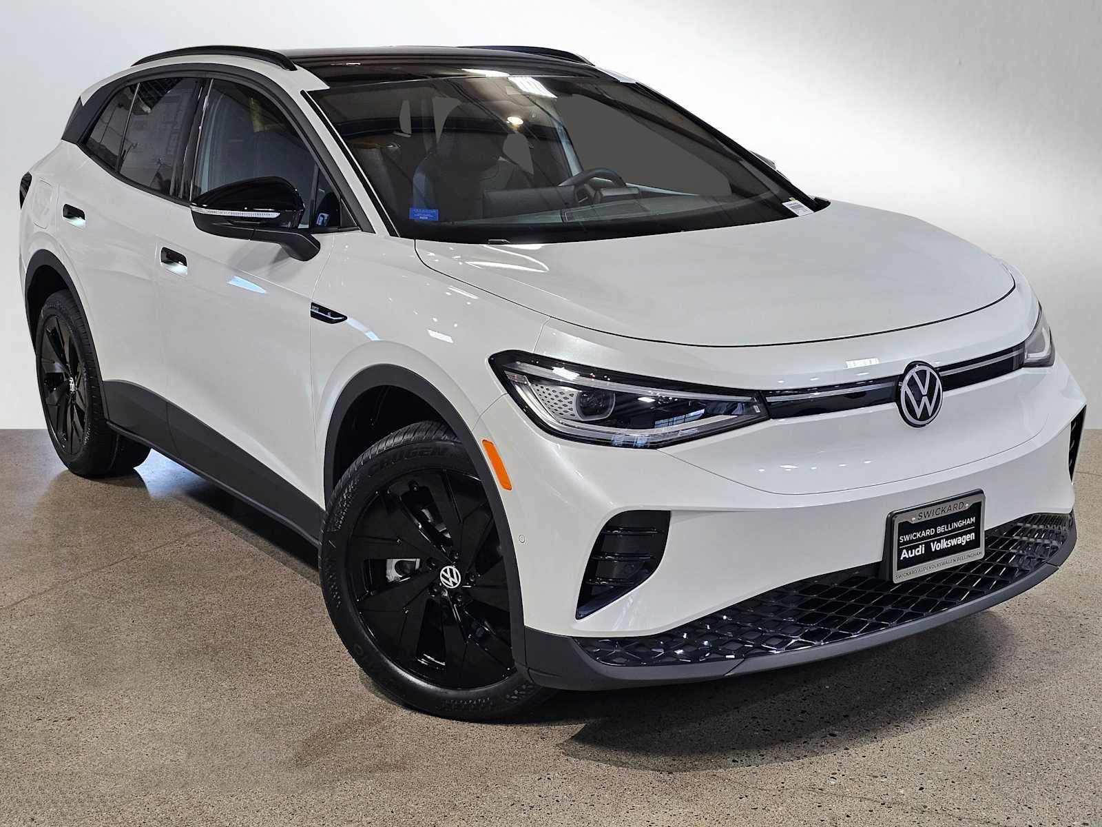 2026 Volkswagen ID.4 Pro S AWD