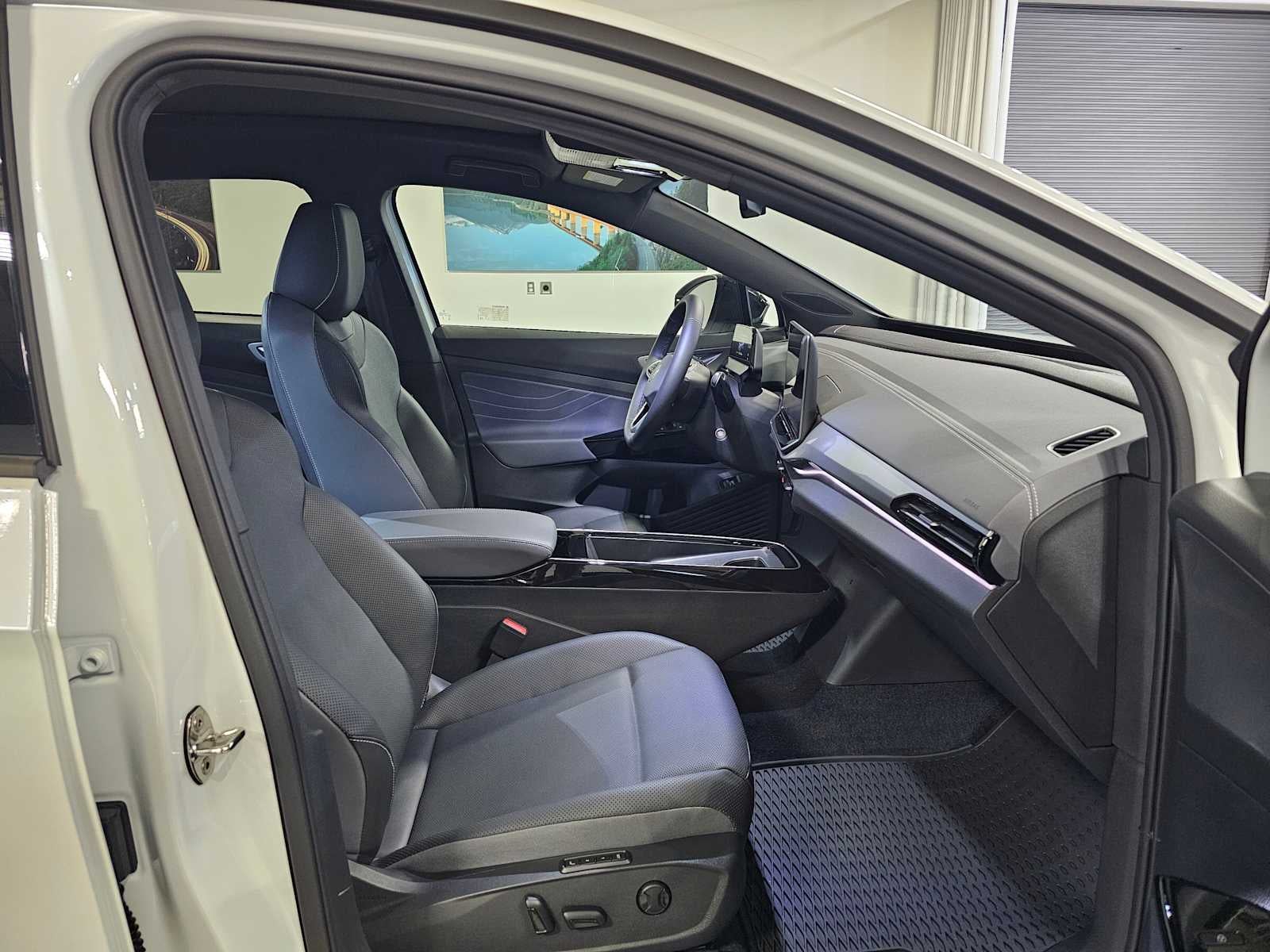 2026 Volkswagen ID.4 Pro S AWD