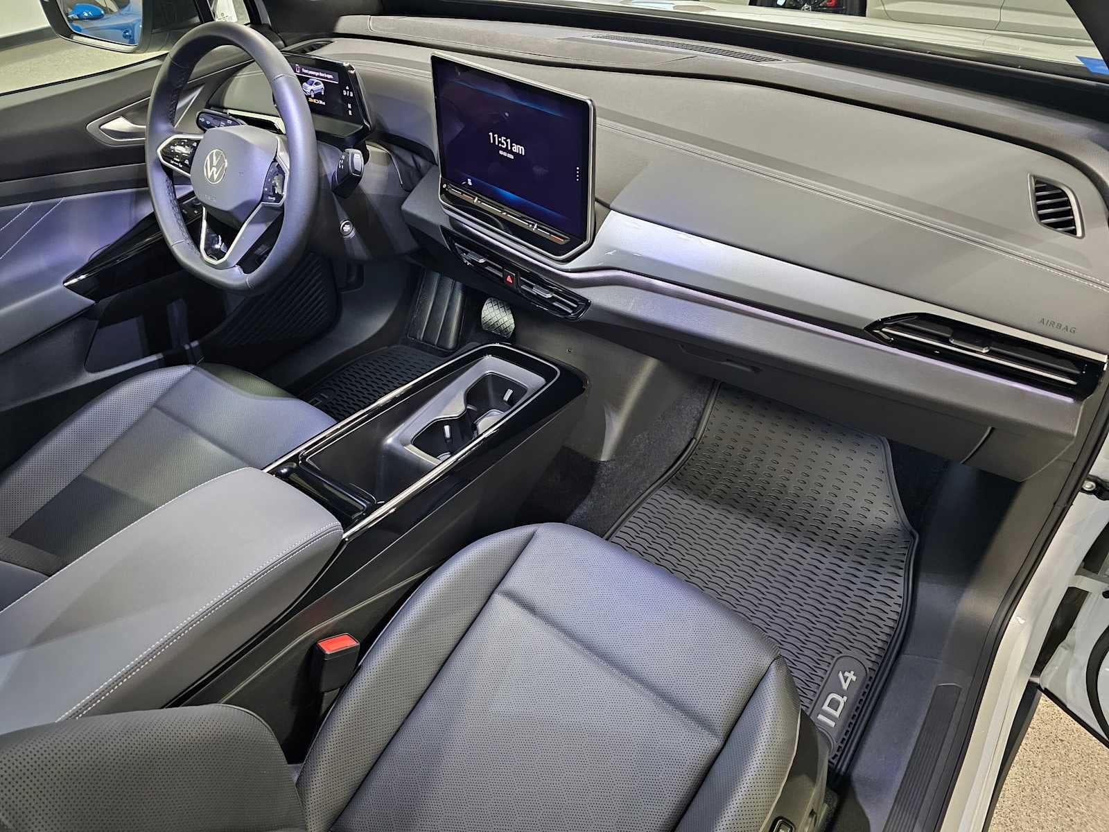 2026 Volkswagen ID.4 Pro S AWD