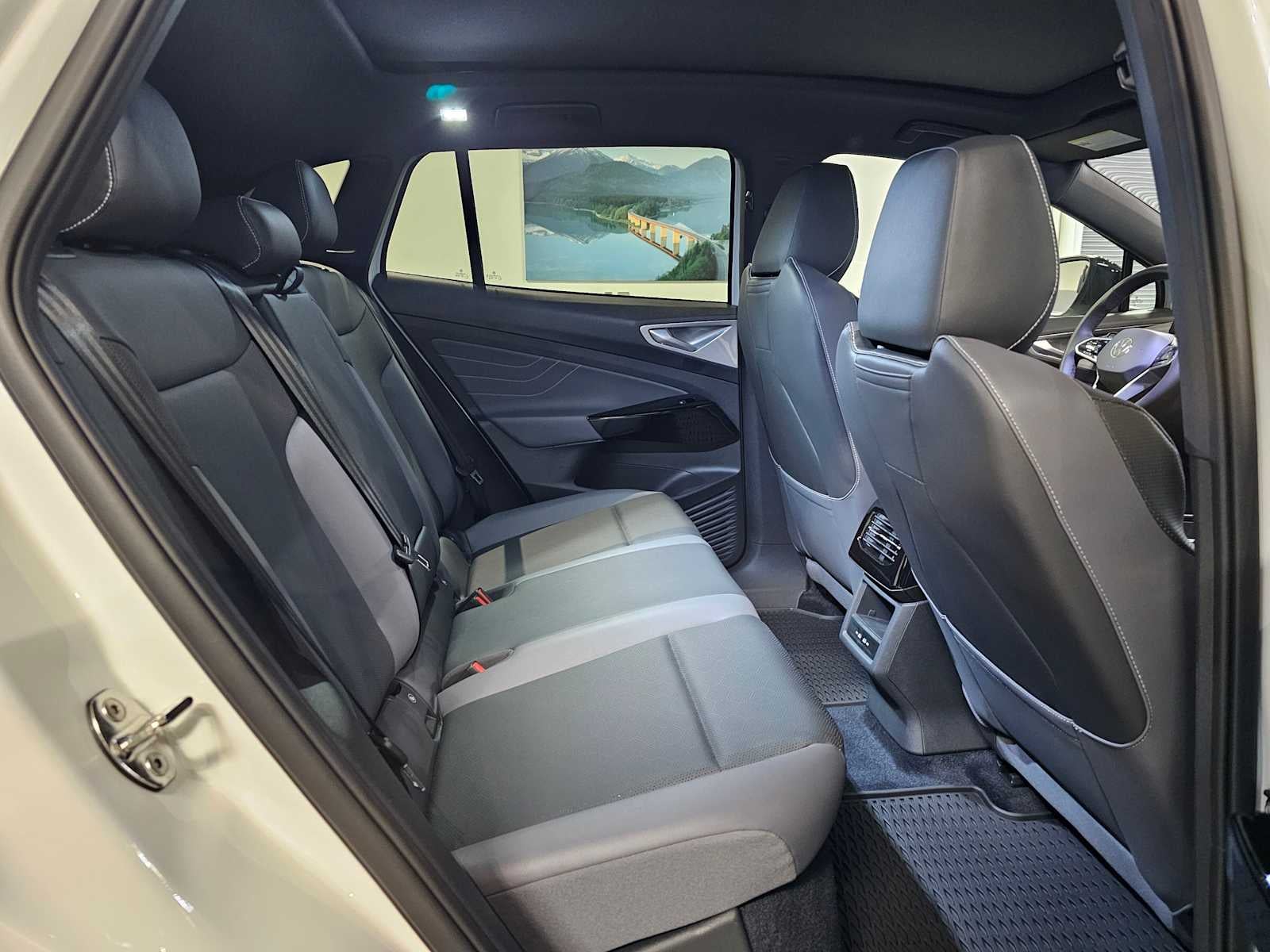 2026 Volkswagen ID.4 Pro S AWD