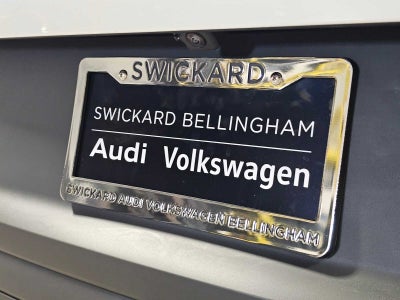 2026 Volkswagen ID.4 Pro S AWD