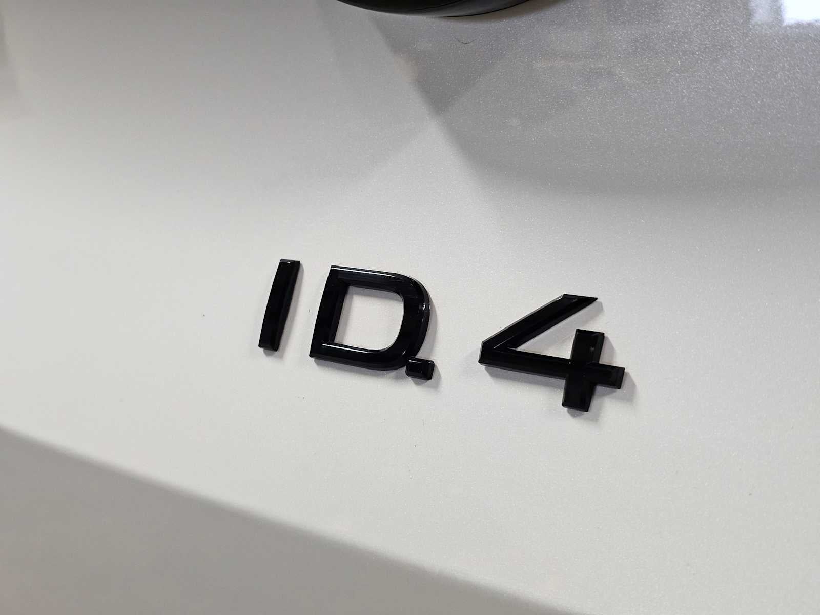 2026 Volkswagen ID.4 Pro S AWD