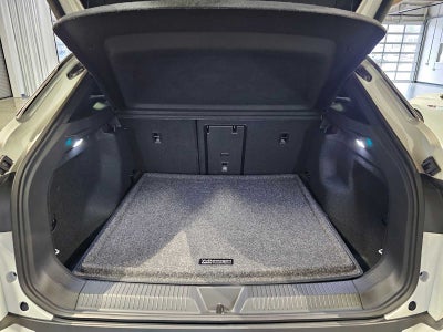 2026 Volkswagen ID.4 Pro S AWD