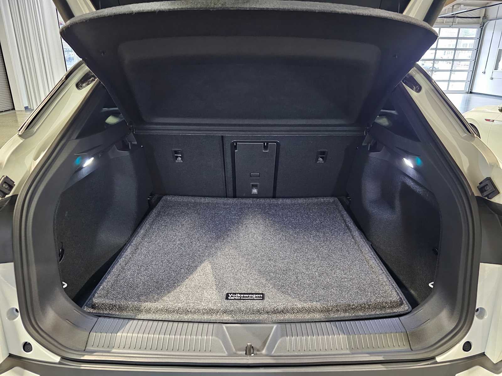 2026 Volkswagen ID.4 Pro S AWD