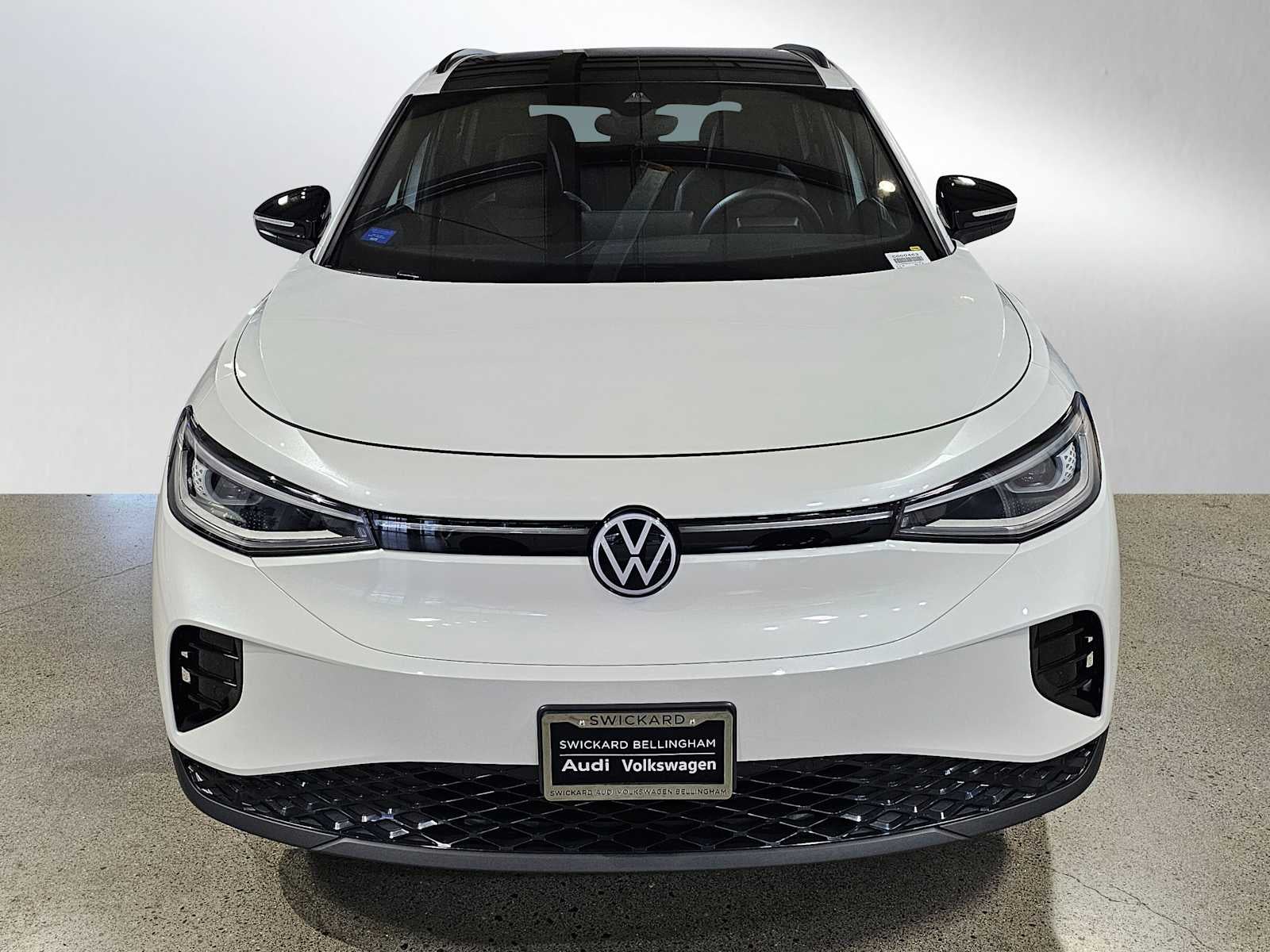 2026 Volkswagen ID.4 Pro S AWD