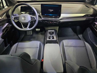 2026 Volkswagen ID.4 Pro S AWD