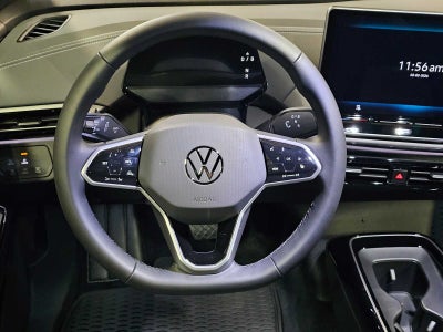 2026 Volkswagen ID.4 Pro S AWD