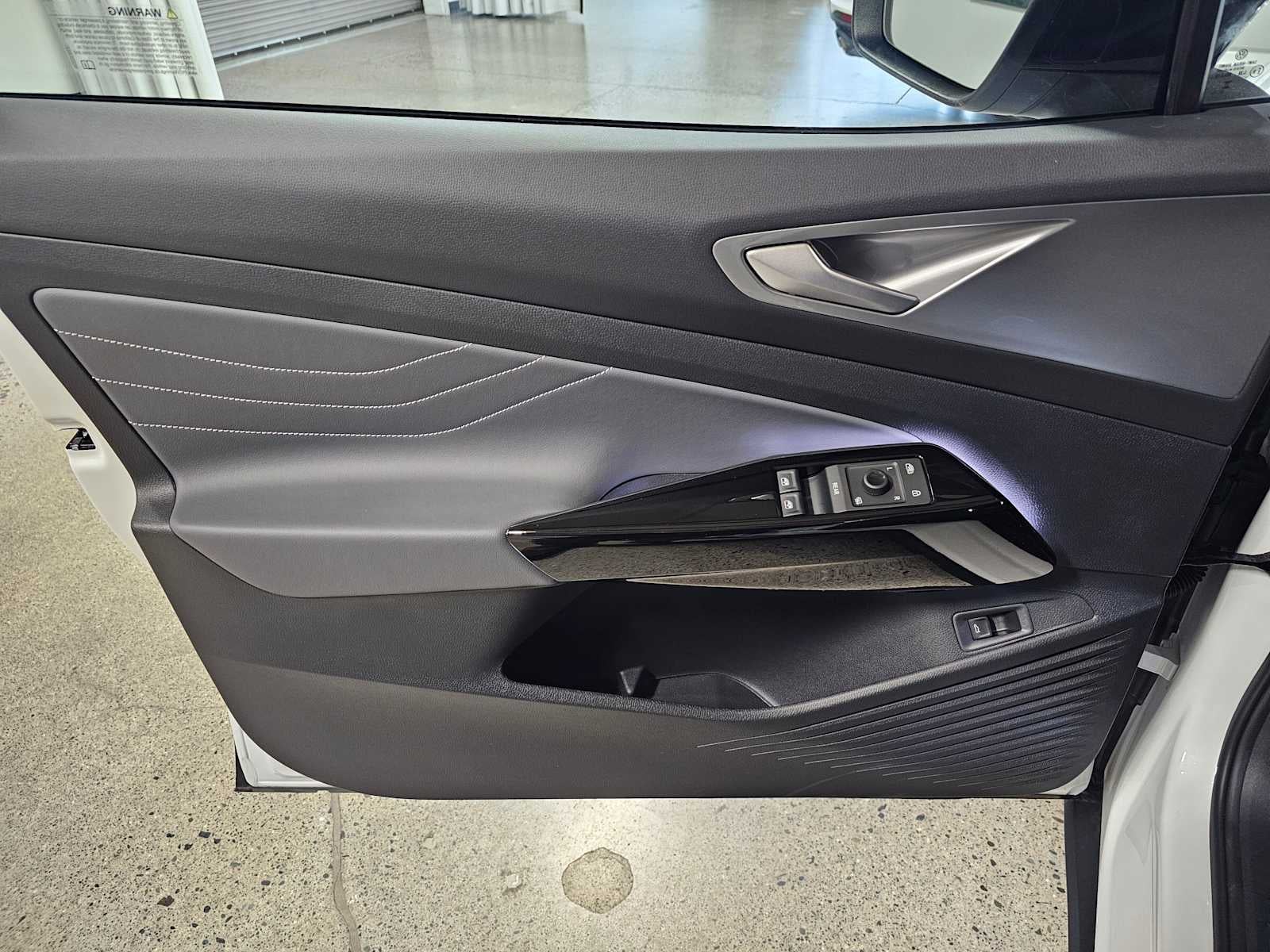 2026 Volkswagen ID.4 Pro S AWD