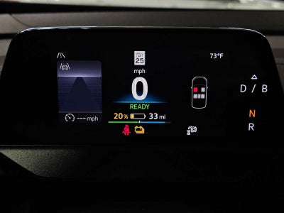 2026 Volkswagen ID.4 Pro S AWD