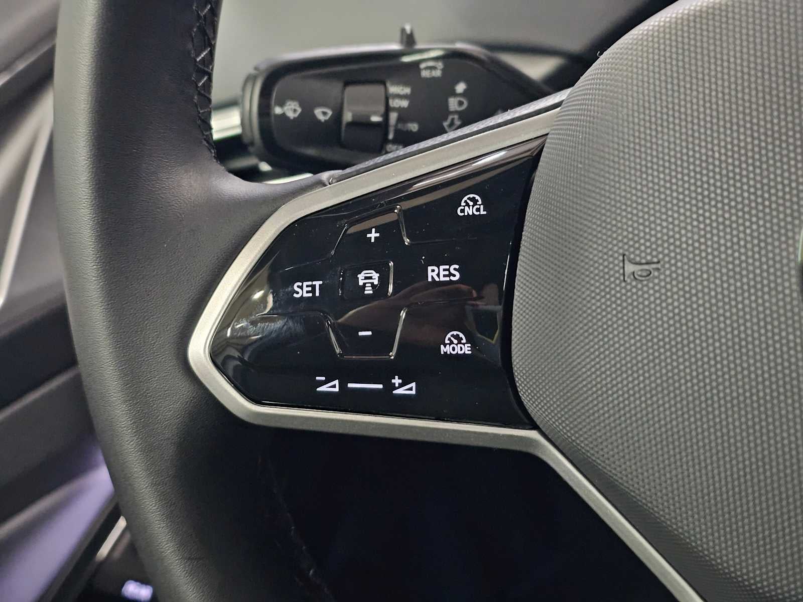 2026 Volkswagen ID.4 Pro S AWD