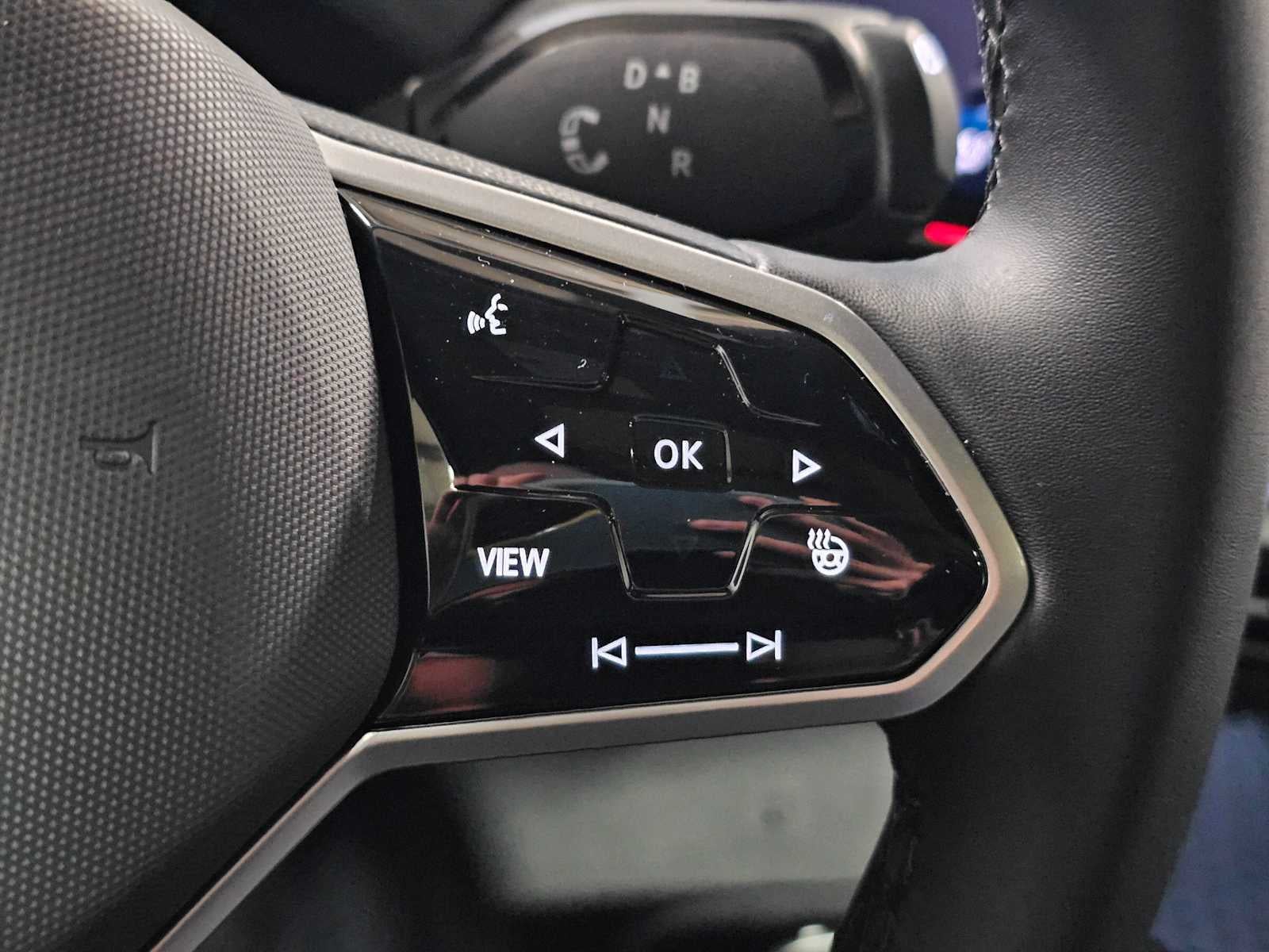 2026 Volkswagen ID.4 Pro S AWD