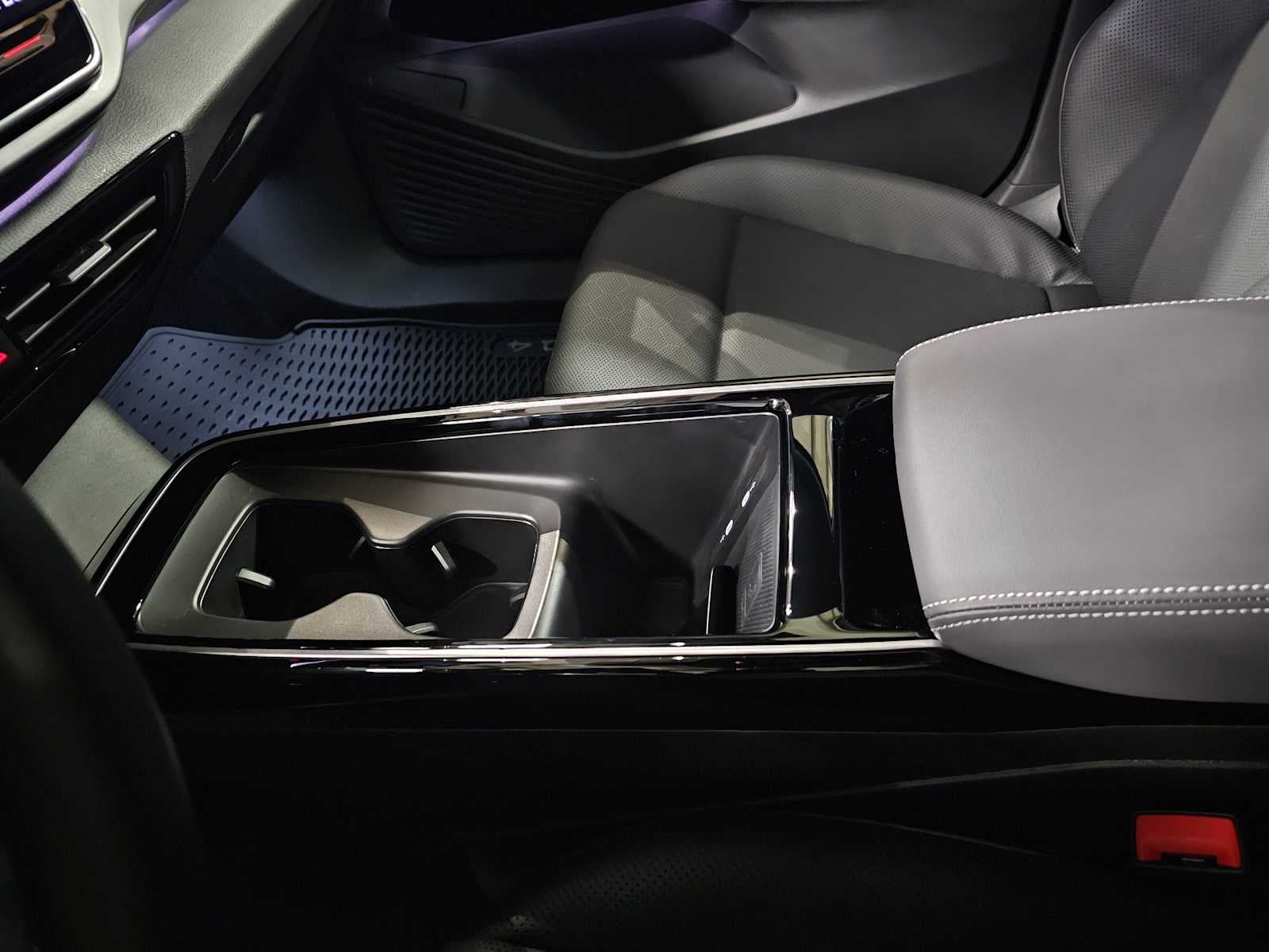 2026 Volkswagen ID.4 Pro S AWD