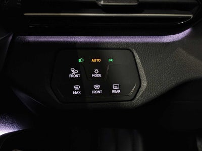 2026 Volkswagen ID.4 Pro S AWD