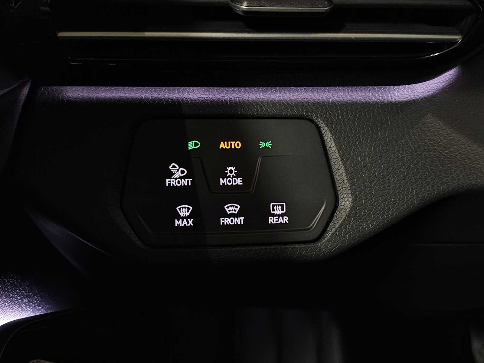 2026 Volkswagen ID.4 Pro S AWD