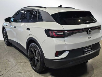 2026 Volkswagen ID.4 Pro S AWD