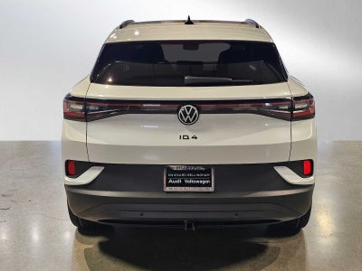 2026 Volkswagen ID.4 Pro S AWD