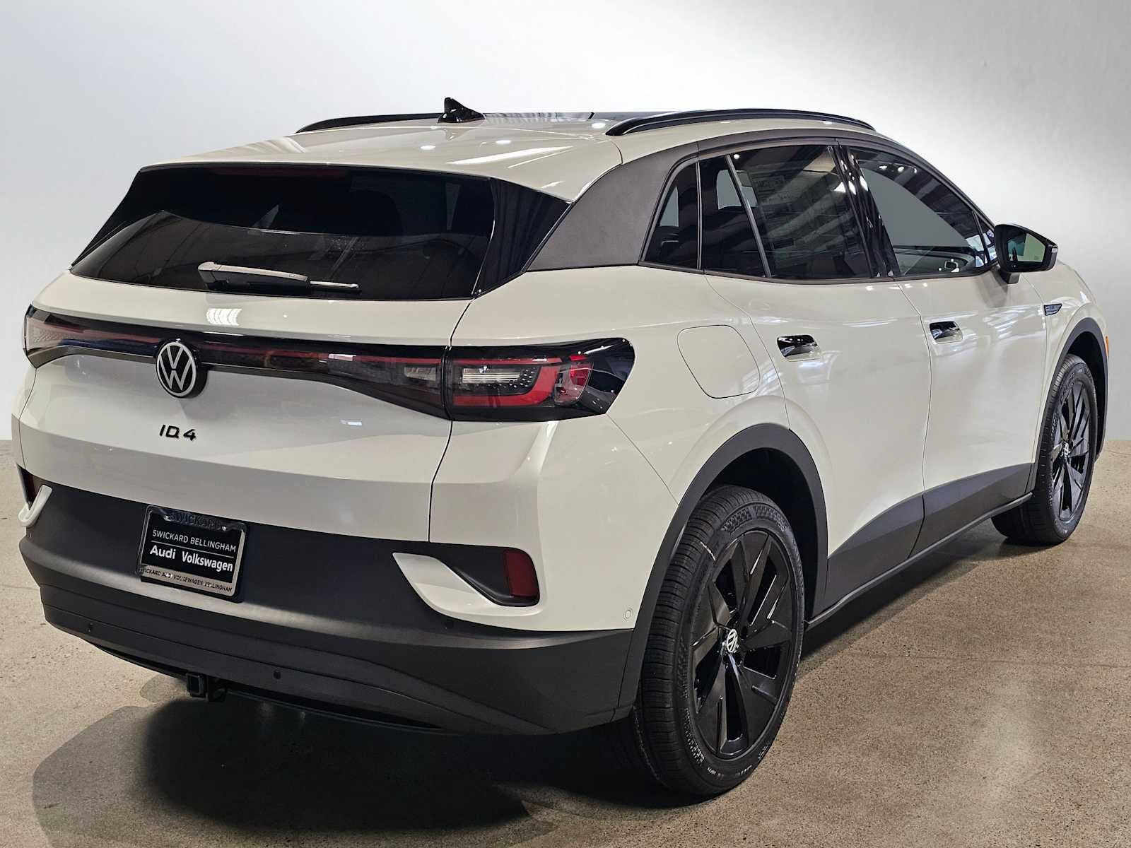 2026 Volkswagen ID.4 Pro S AWD