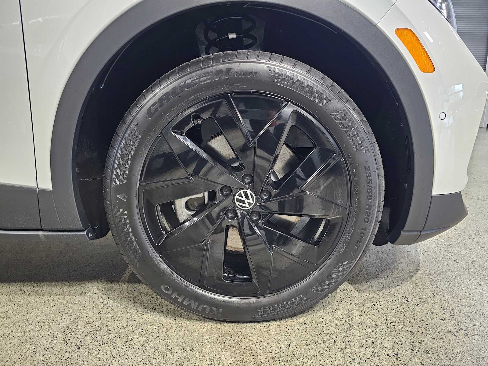 2026 Volkswagen ID.4 Pro S AWD