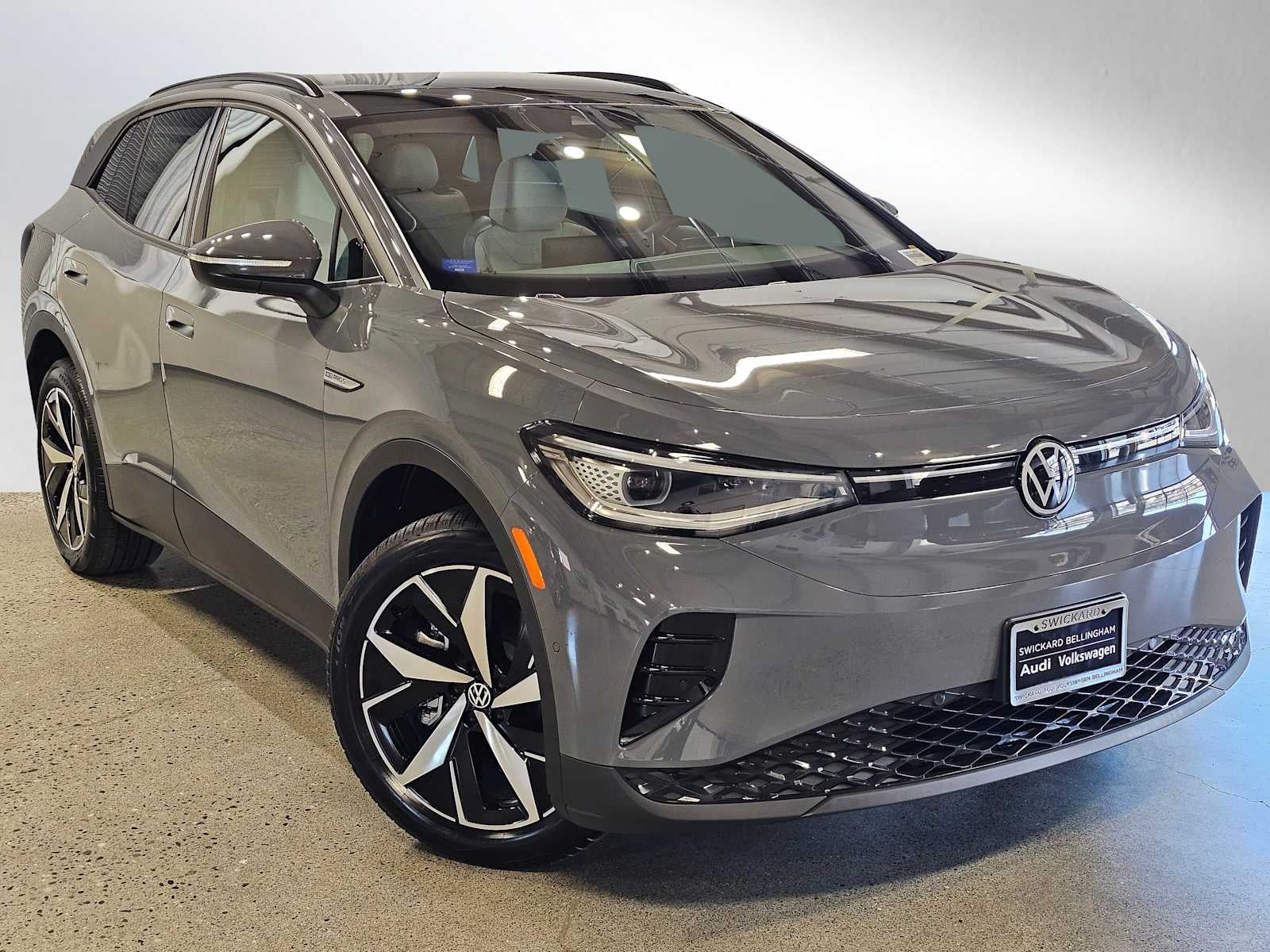 2026 Volkswagen ID.4 Pro S AWD