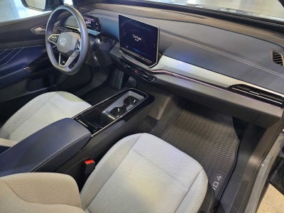 2026 Volkswagen ID.4 Pro S AWD