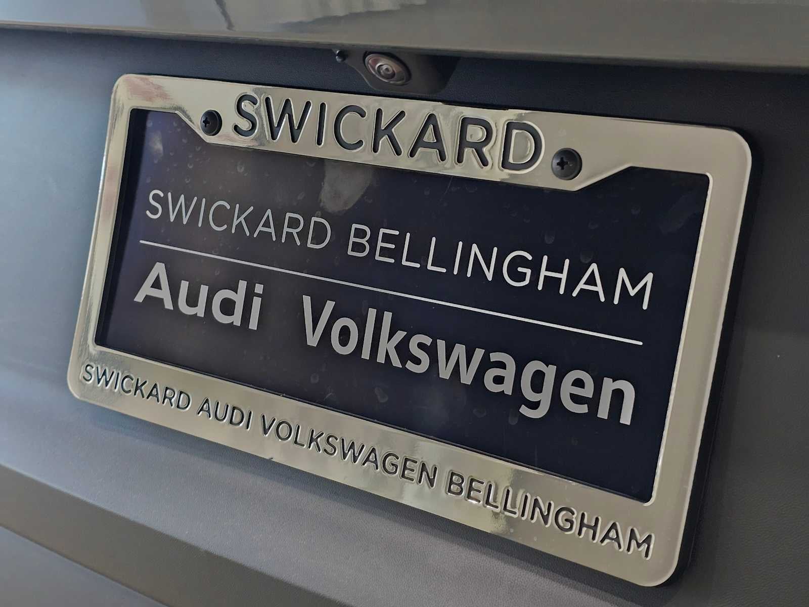 2026 Volkswagen ID.4 Pro S AWD