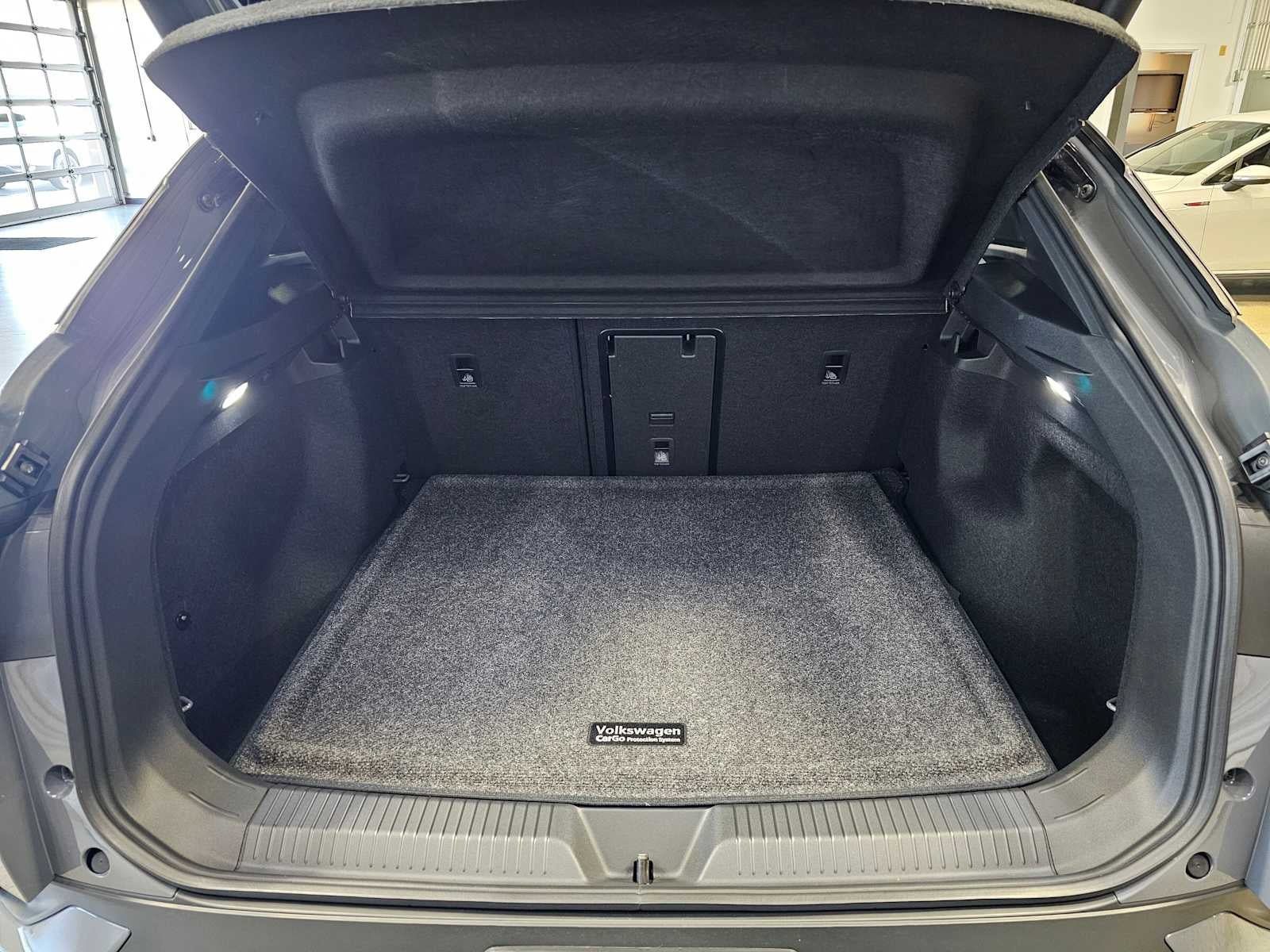 2026 Volkswagen ID.4 Pro S AWD