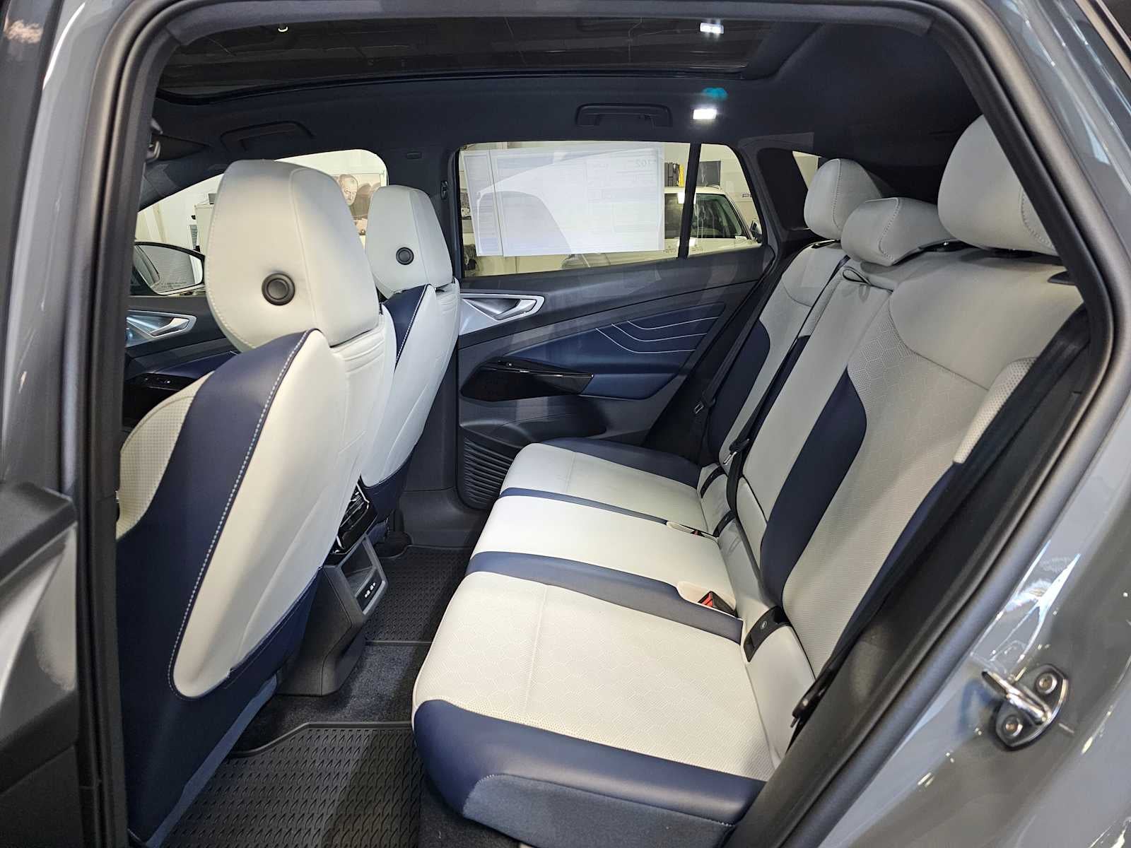 2026 Volkswagen ID.4 Pro S AWD