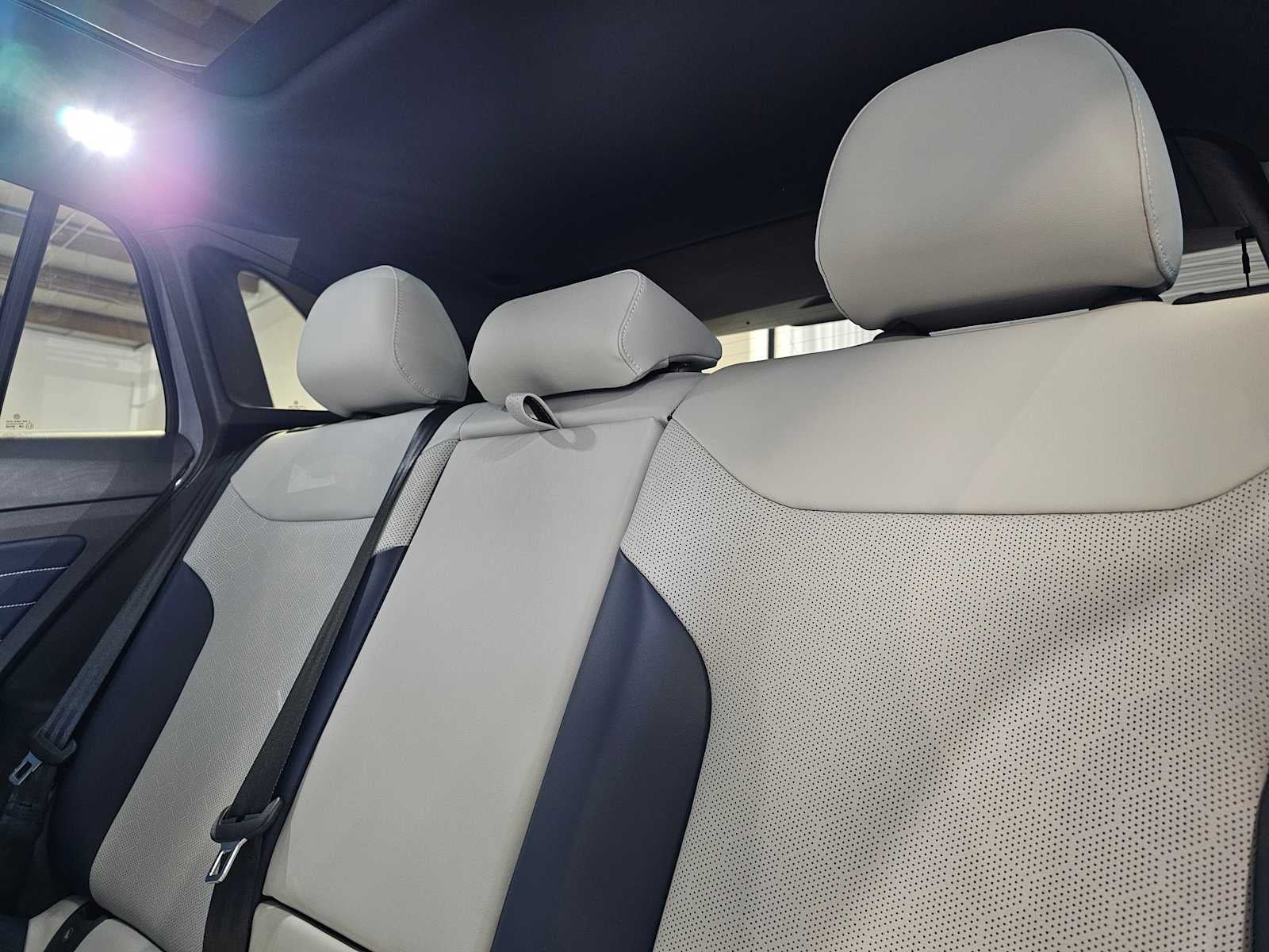 2026 Volkswagen ID.4 Pro S AWD