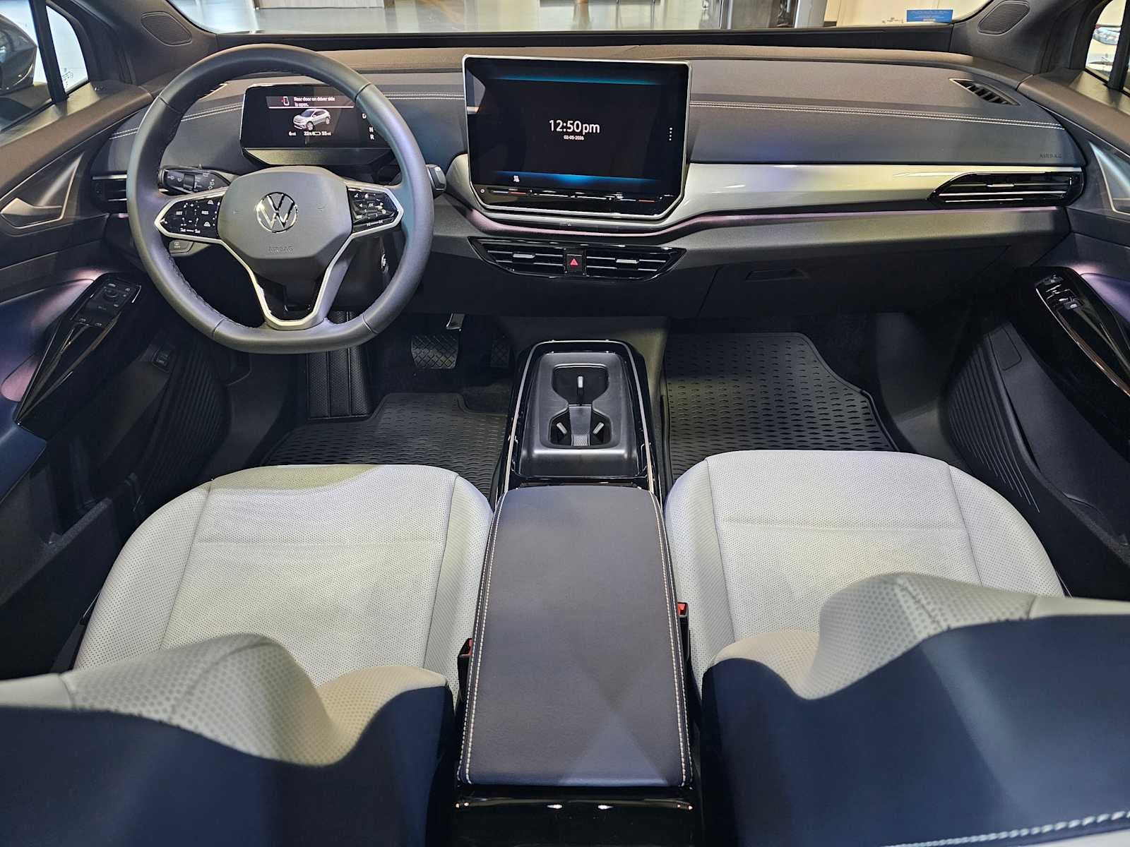 2026 Volkswagen ID.4 Pro S AWD