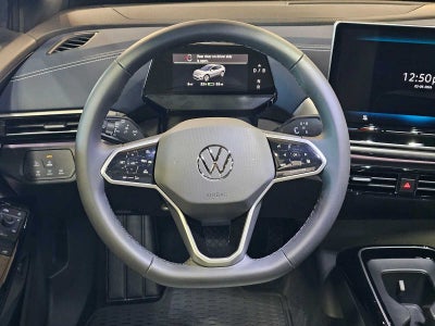 2026 Volkswagen ID.4 Pro S AWD