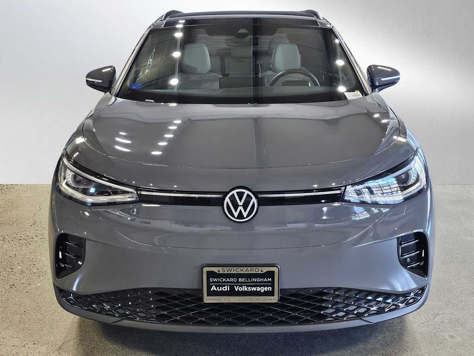 2026 Volkswagen ID.4 Pro S AWD