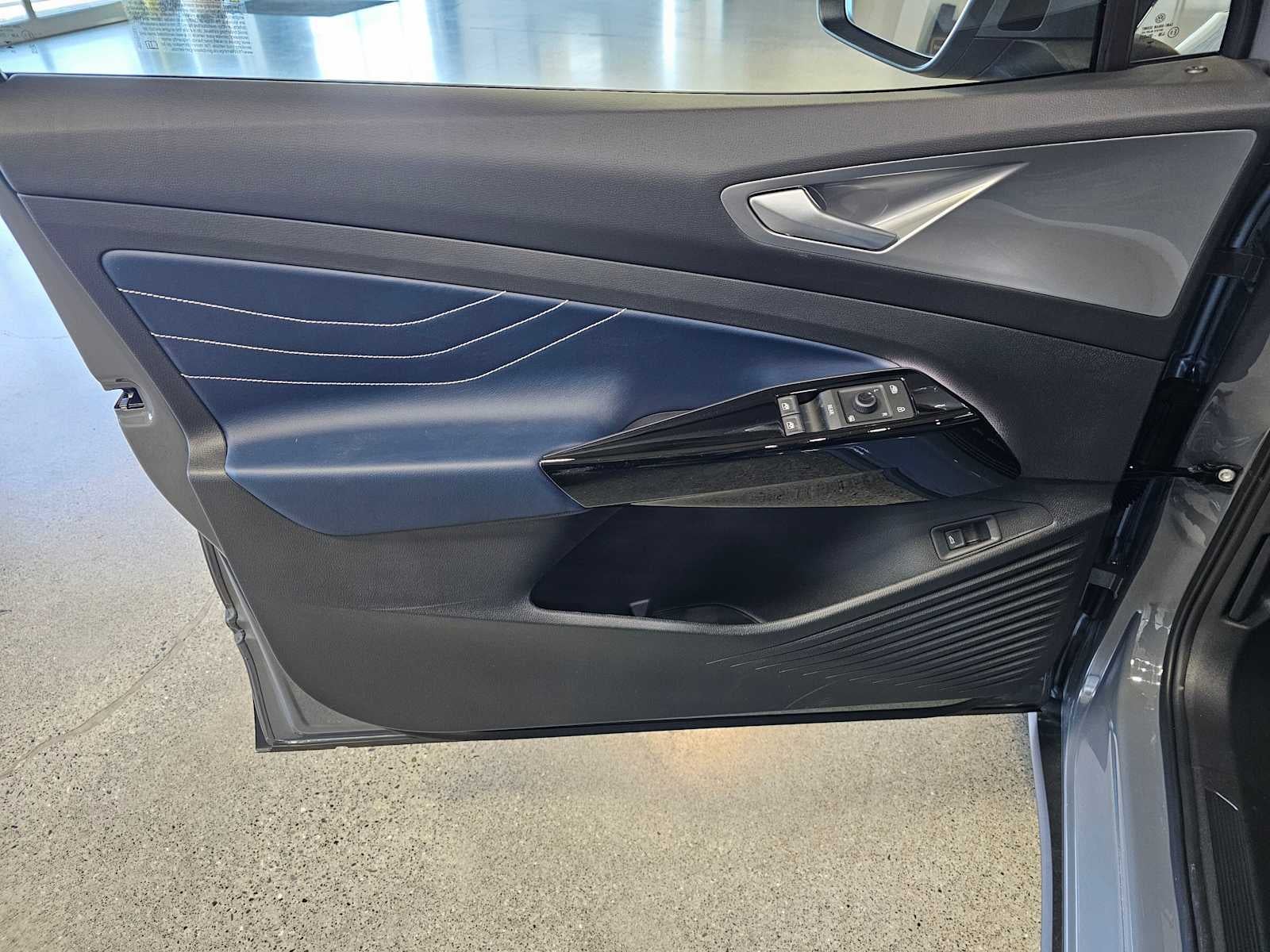 2026 Volkswagen ID.4 Pro S AWD