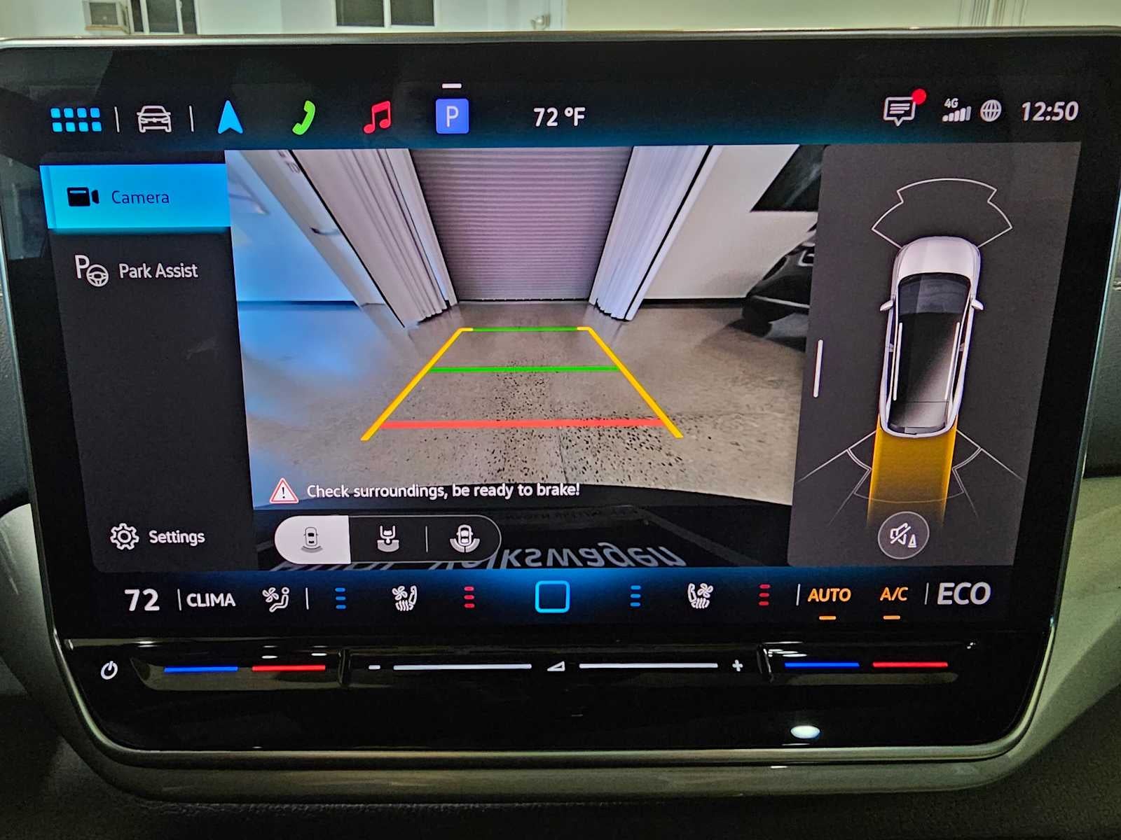 2026 Volkswagen ID.4 Pro S AWD