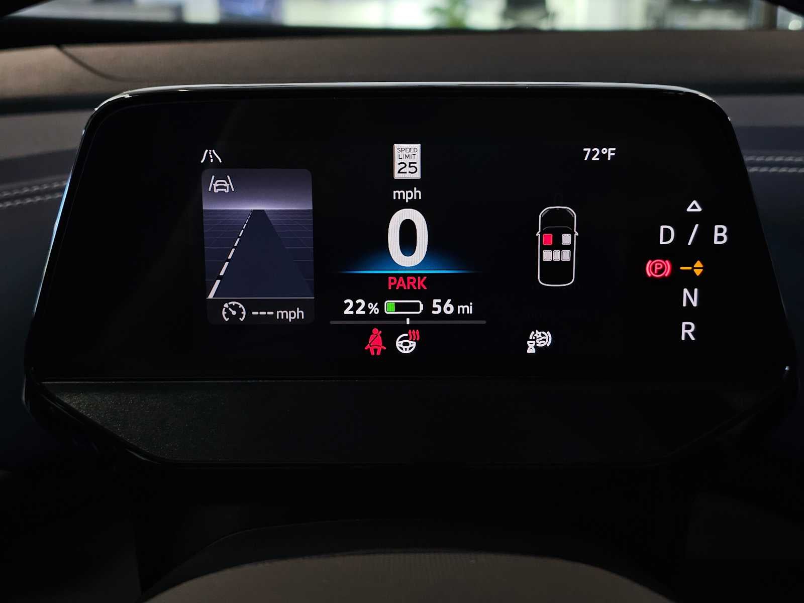 2026 Volkswagen ID.4 Pro S AWD