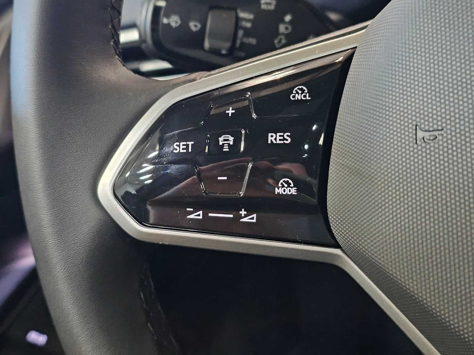 2026 Volkswagen ID.4 Pro S AWD