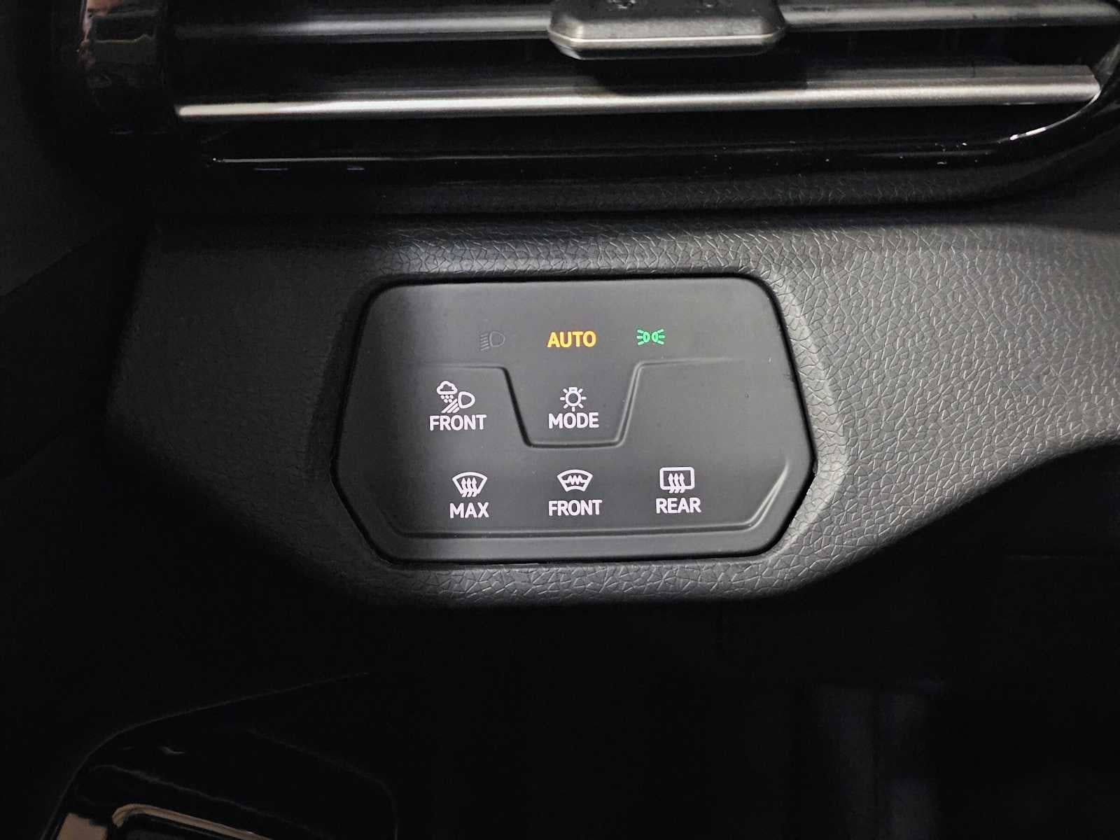 2026 Volkswagen ID.4 Pro S AWD