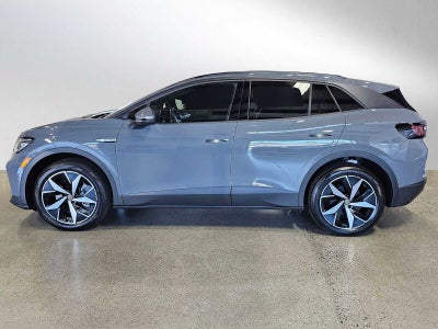 2026 Volkswagen ID.4 Pro S AWD