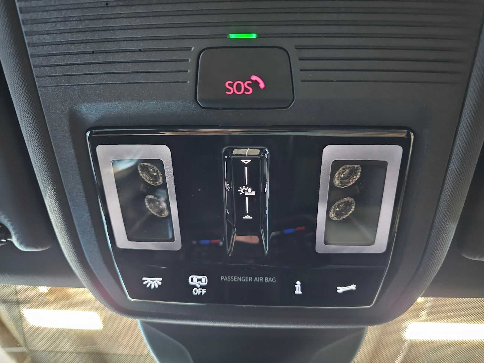 2026 Volkswagen ID.4 Pro S AWD