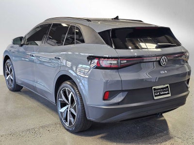 2026 Volkswagen ID.4 Pro S AWD
