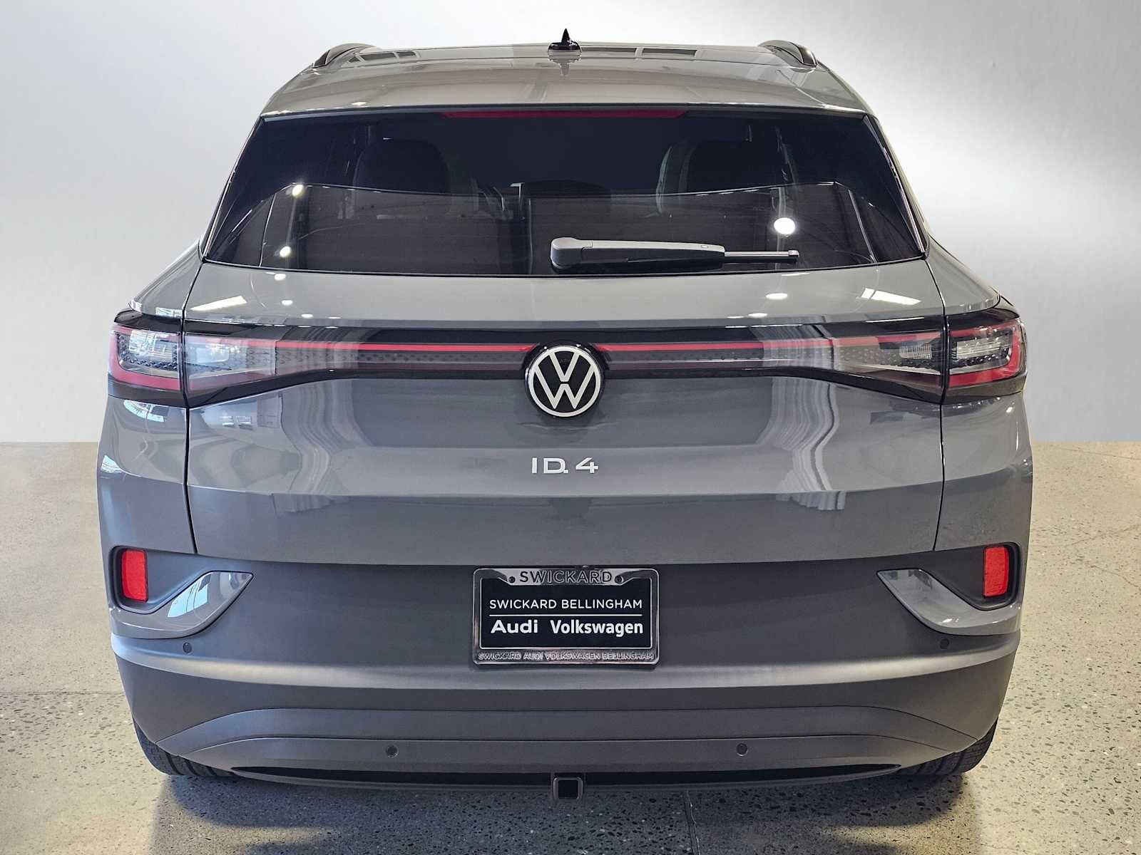 2026 Volkswagen ID.4 Pro S AWD