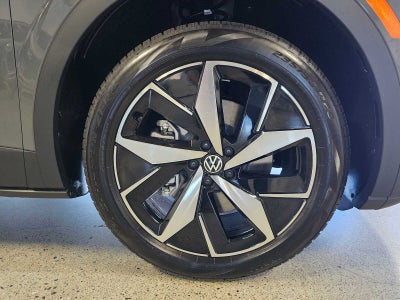 2026 Volkswagen ID.4 Pro S AWD