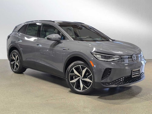 2026 Volkswagen ID.4 Pro S AWD