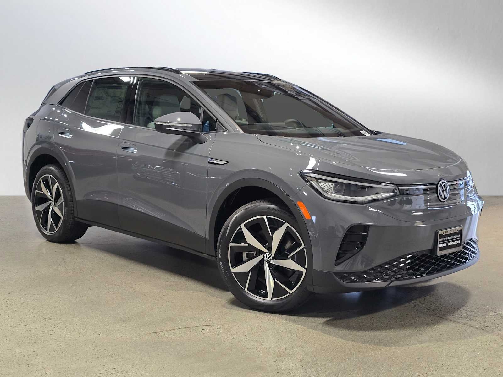 2026 Volkswagen ID.4 Pro S AWD