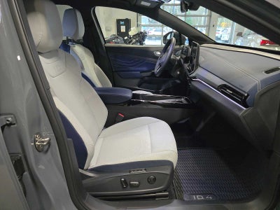 2026 Volkswagen ID.4 Pro S AWD