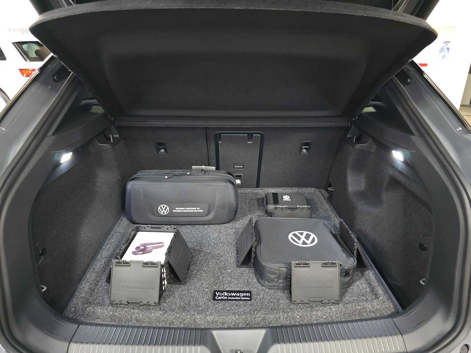 2026 Volkswagen ID.4 Pro S AWD