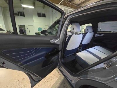 2026 Volkswagen ID.4 Pro S AWD