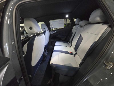 2026 Volkswagen ID.4 Pro S AWD