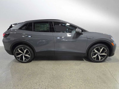 2026 Volkswagen ID.4 Pro S AWD