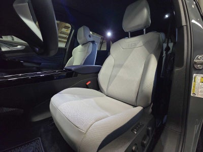 2026 Volkswagen ID.4 Pro S AWD